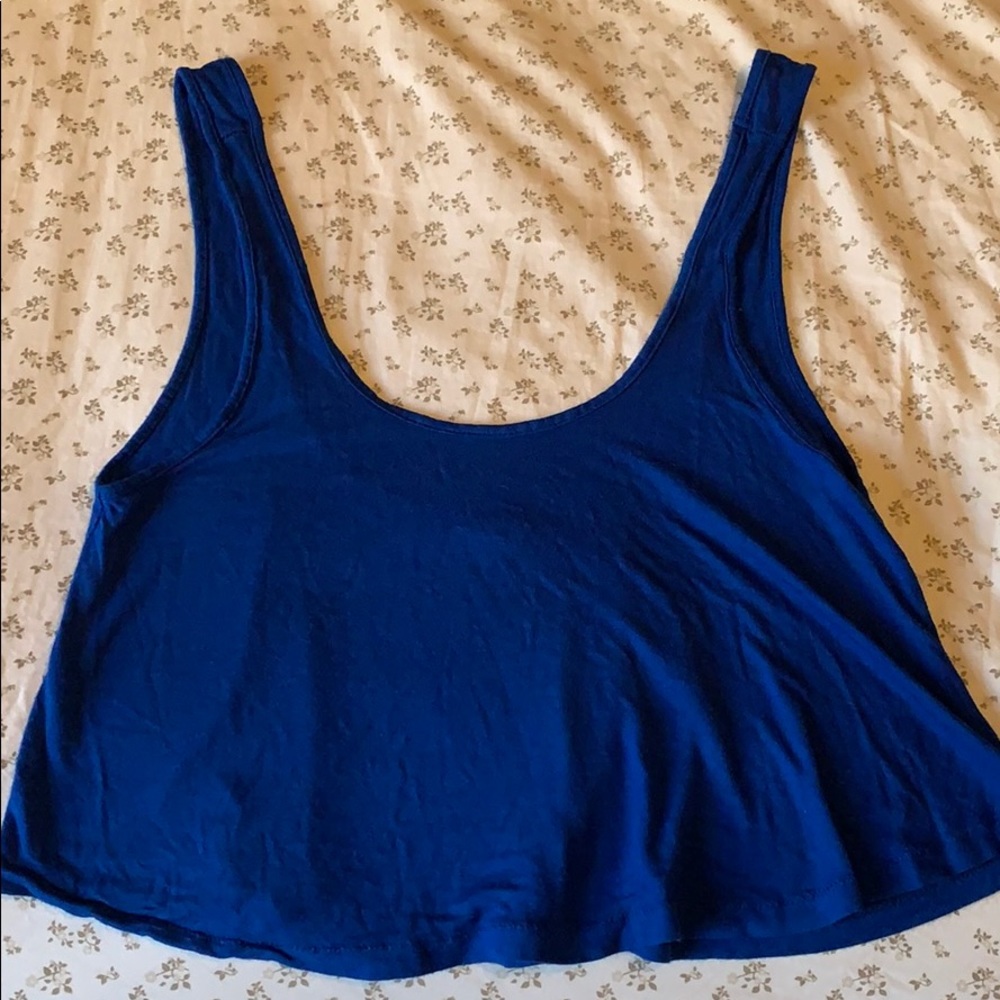 Wilfred tank top